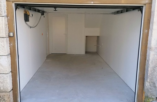 Oulmes Apartment | Cosy studio