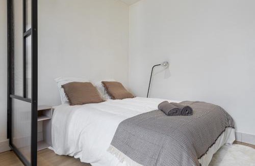 Oyonnax Apartment | Cosy studio Hostea - Oyonnax