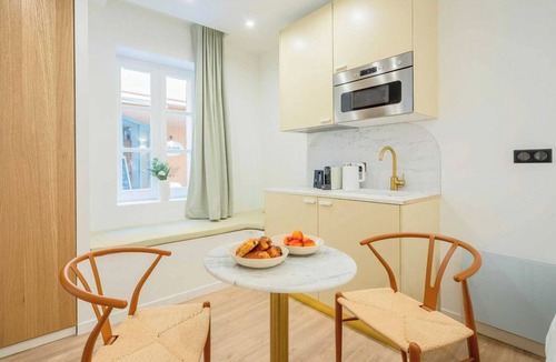 Old Town Apartment | Cosy studio - Hyper centre St Tropez