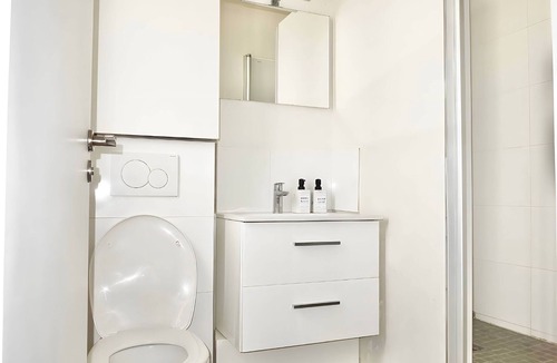 Enghien-les-Bains Apartment | Cosy studio in Enghien-les-bains just outside Paris