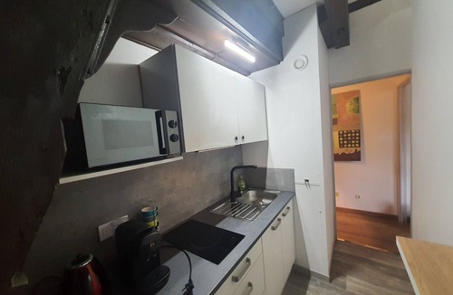 Le Hohwald Apartment | Cosy studio in Le Hohwald - Nature and relaxation guaranteed