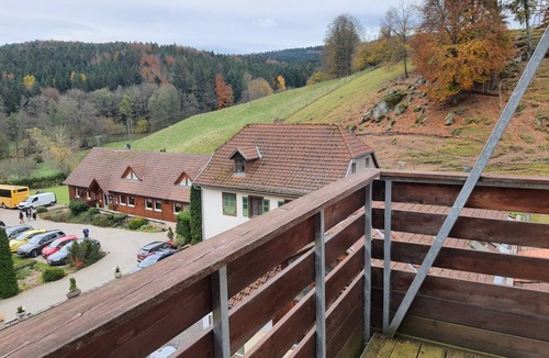 Le Hohwald Apartment | Cosy studio in Le Hohwald - Nature and relaxation guaranteed