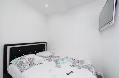 Sorano Apartment | cosy studio in paris-vincennes