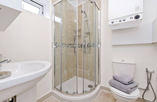 Richmond-upon-Thames Apartment | Cosy Studio in Richmond