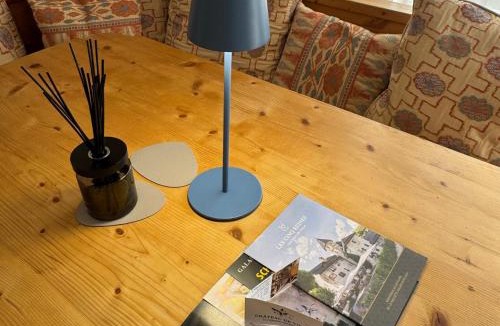 Noes Apartment | Cosy Studio in Rue Centrale - Crans-Montana