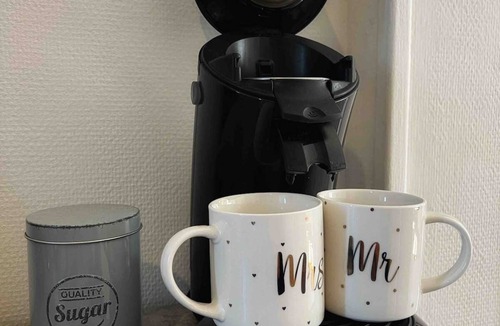 Saumur Apartment | Cosy studio in Saumur station & town center