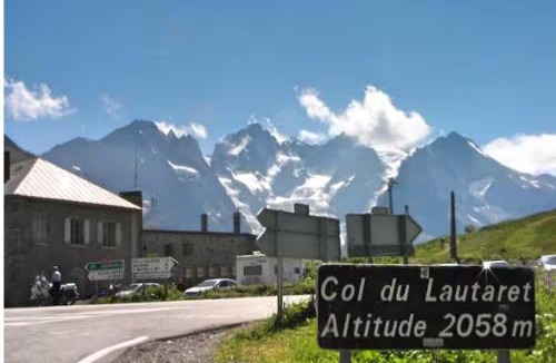Chantemerle Apartment | Cosy studio in Serre Chevalier