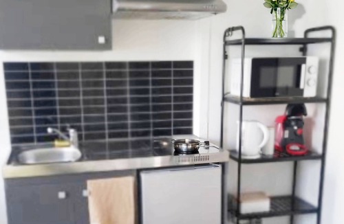 Centre Historique Apartment | Cosy studio just a stone's throw from Narbonne's historic center