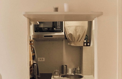 Bercy Apartment | Cosy Studio Nation 12e