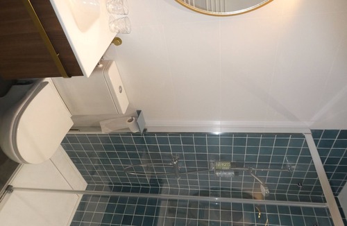 Plumergat Apartment | Cosy studio near Grand-Champ