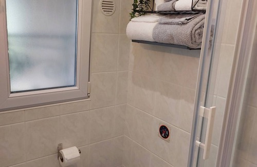 Eaubonne Apartment | Cosy studio near Paris