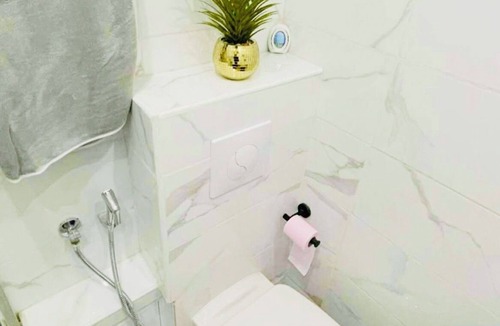 Saint Antoine Apartment | Cosy studio near the beach