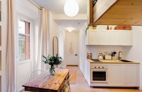Lourdes Apartment | Cosy studio near the Sanctuary and Grotto