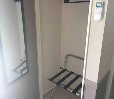 Richmond Heights Apartment | Cosy Studio on Hyde