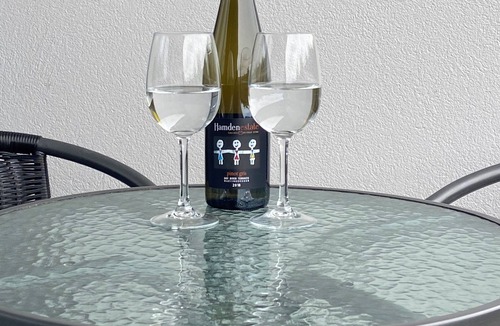 Greytown Apartment | Cosy Studio on Prendiville Lane