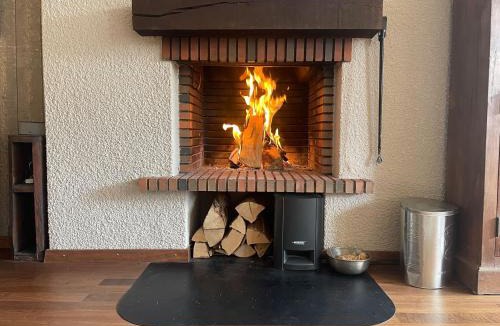 Alpe des Chaux Apartment | Cosy studio on the ski slopes