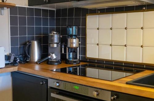 Alpe des Chaux Apartment | Cosy studio on the ski slopes