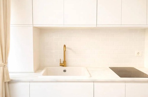 Quartier de la Porte-Saint-Denis Apartment | Cosy studio - Opera Garnier