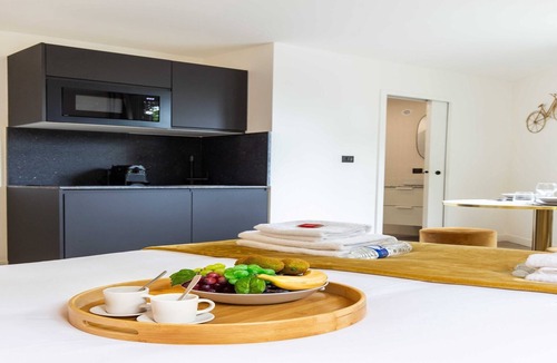 Quartier de Javel Apartment | Cosy Studio - Parc des expositions/Tour Eiffel 5