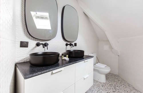 Quartier de Javel Apartment | Cosy Studio - Parc des expositions/Tour Eiffel 16