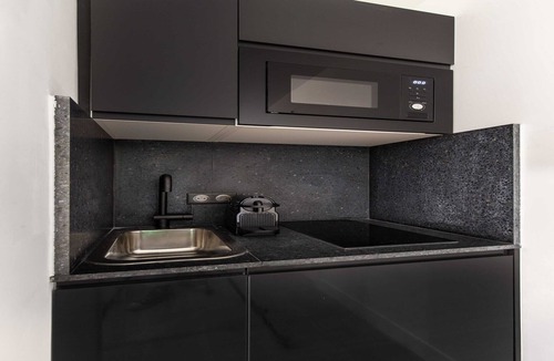 Quartier de Javel Apartment | Cosy Studio - Parc des expositions/Tour Eiffel 11