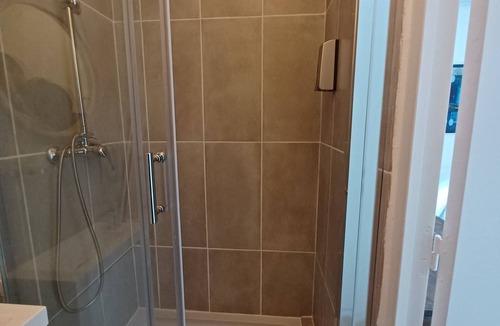Vanves Apartment | Cosy studio Parc des expositions