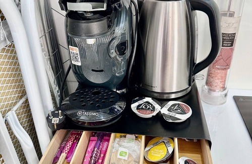 Le Thillay Apartment | Cosy studio Paris CDG/Astérix/Paris/ParcExpo