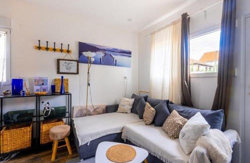 Le Thillay Apartment | Cosy Studio Paris CDG/Astérix/Paris/Parc Expo