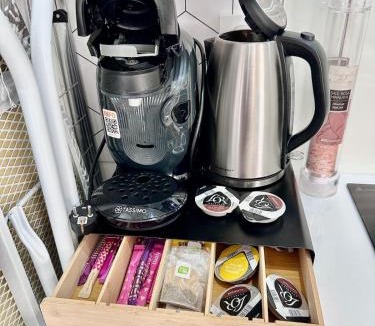 Le Thillay Apartment | Cosy Studio Paris CDG/Astérix/Paris/Parc Expo