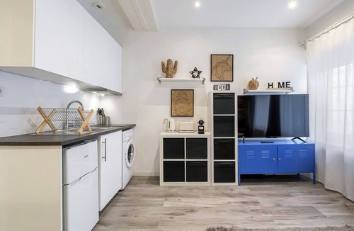 Les Cordeliers Apartment | "Cosy studio - Place Jacobins"