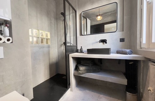 Quartier de la Salpetriere Apartment | Cosy Studio Proche du "jardin des Plantes" Paris 5eme