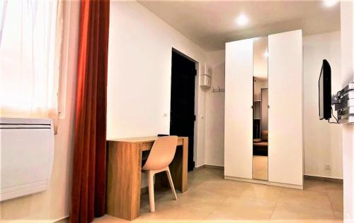 La Mare Apartment | COSY STUDIO Proche paris Ideal Couples et Professionnels