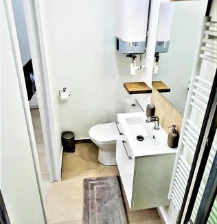 La Mare Apartment | COSY STUDIO Proche paris Ideal Couples et Professionnels