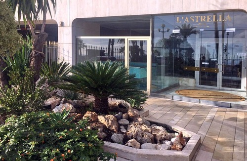 Les Baumettes Apartment | Cosy Studio Promenade des Anglais Seafront