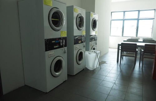 Seksyen 14 Apartment | Cosy Studio Shah Alam