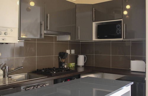Montreuil Apartment | Cosy studio with balcony in Montreuil