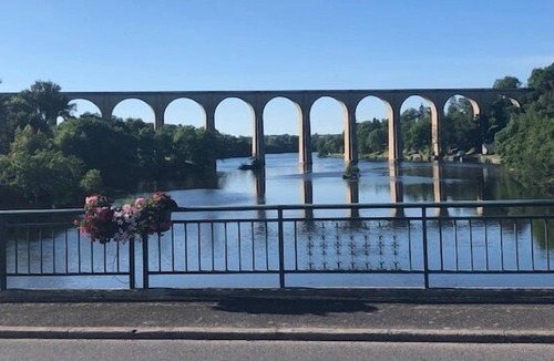 L'Isle-Jourdain Apartment | Cosy sudio apartment