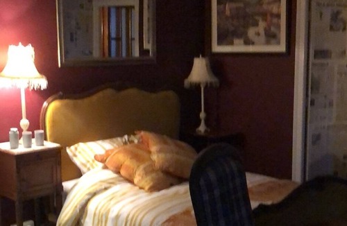 L'Isle-Jourdain Apartment | Cosy sudio apartment