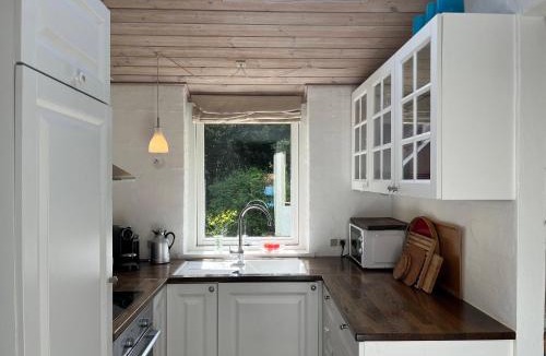 Knebel House | Cosy Summer Cottage Glose To Sandy Beach
