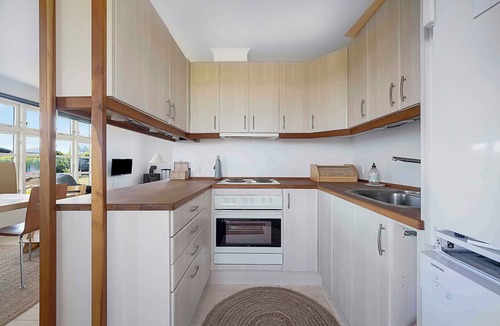 Kerteminde House | Cosy summercottage in Kerteminde Sommerby