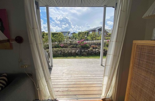 Kerteminde House | Cosy summercottage in Kerteminde Sommerby