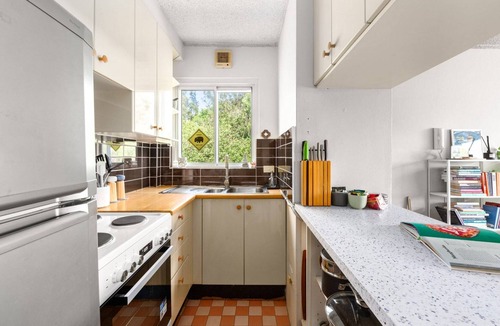 Sydenham Apartment | Cosy Sydenham 1-Bed by Inner-West's Attractions