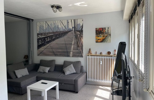 Royat Apartment | Cosy T1 bis ideal for vacations - cures