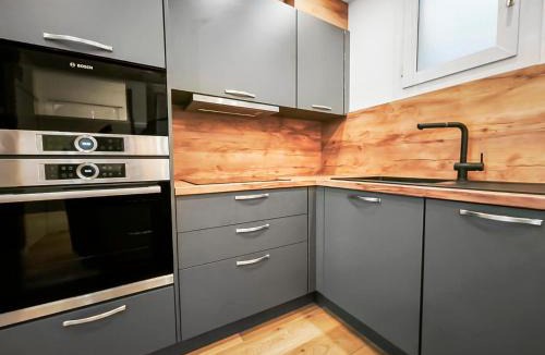 Perols Apartment | Cosy T2, Centre, Arcade, Mer, Gd écran Streaming