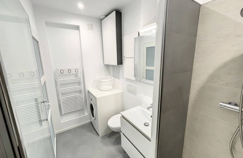 Passa House | Cosy T2 in Passa - quiet, Wi-Fi, pets welcome, between sea, mountains and Spain