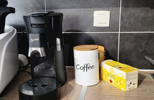 Serres-Castet Apartment | Cosy T2 in Serres-Castet