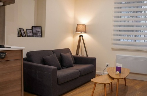 La Real Apartment | Cosy T2 in the heart of Perpignan