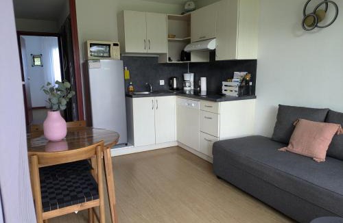 Souraide Apartment | Cosy T2 proche Espelette - résidence avec piscine chauffée