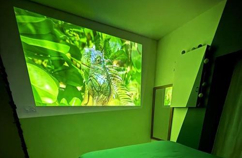 Saint-Felix Apartment | Cosy T2 RDC avec extérieur privatif