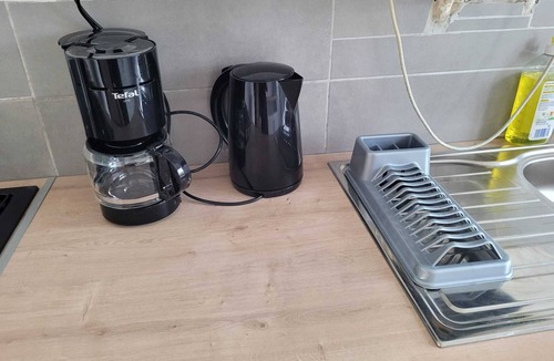 Bellevue Condo | Cosy T3 Avec 2 Chambres